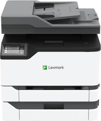 Lexmark CX431adw Toner