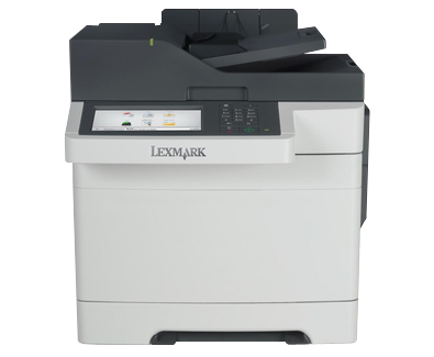 Lexmark CX510de Toner