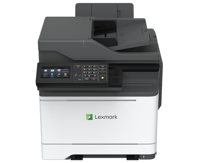 Lexmark CX622ade Toner