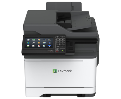 Lexmark CX625ade Toner