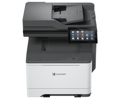Lexmark CX635adwe Toner