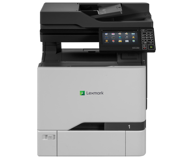 Lexmark CX725dhe Toner