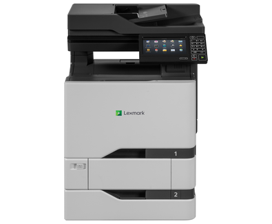 Lexmark CX725dthe Toner