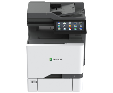 Lexmark CX735adse Toner
