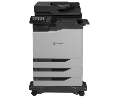 Lexmark CX820dtfe Toner