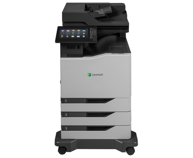 Lexmark CX825dte Toner