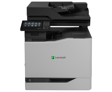 Lexmark CX827de Druckerzubehör