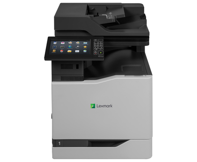 Lexmark CX860de Toner