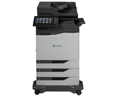 Lexmark CX860dtfe Toner