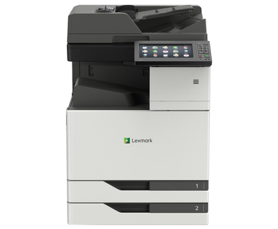 Lexmark CX921de Toner