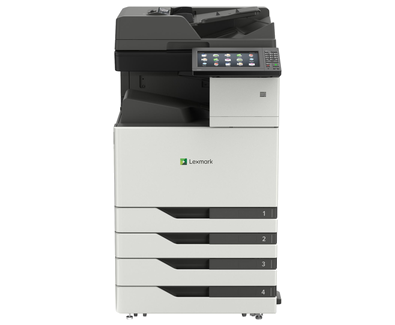 Lexmark CX923dte Toner