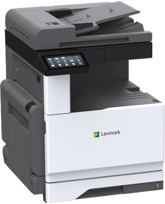 Lexmark CX930dse Toner