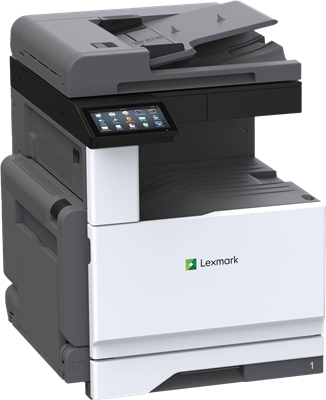 Lexmark CX931dse Toner