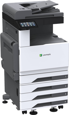 Lexmark CX931dtse Toner