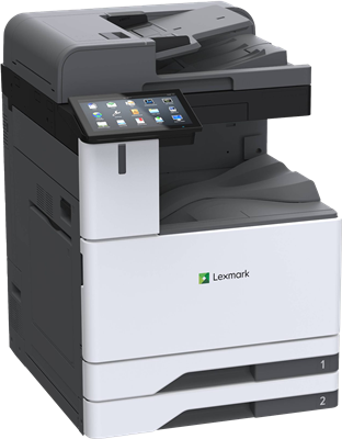 Lexmark CX942adse Toner