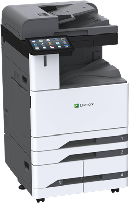 Lexmark CX943adxse Toner