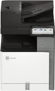 Lexmark CX961se Toner