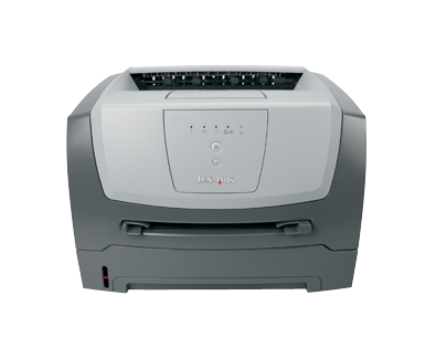 Lexmark E250dn Toner