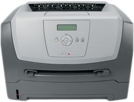 Lexmark E350d Toner