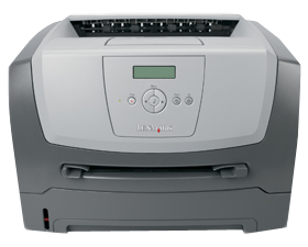 Lexmark E352dn Toner