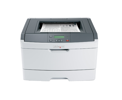 Lexmark E360d Toner