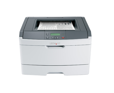 Lexmark E360dn Toner