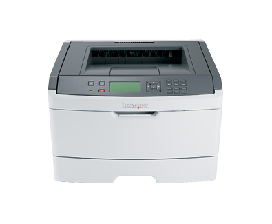 Lexmark E460dn Toner