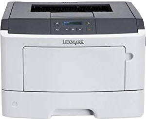 Lexmark M1140 Toner