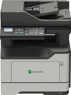Lexmark MB2338adw Toner