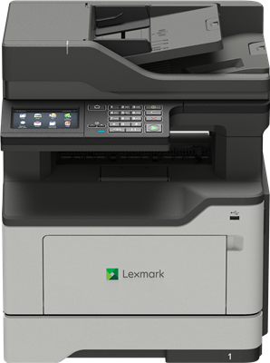 Lexmark MB2442adwe Toner