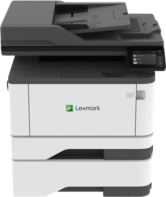Lexmark MB3442adw Toner