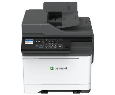 Lexmark MC2325adw Toner