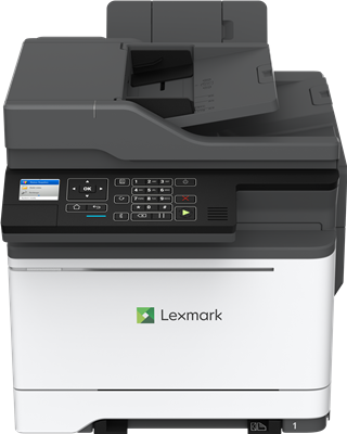 Lexmark MC2425adw Toner