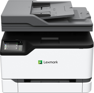 Lexmark MC3224i Toner