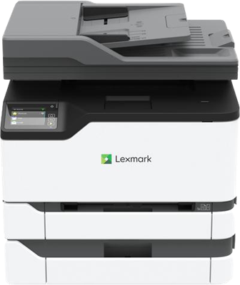Lexmark MC3426adw Toner