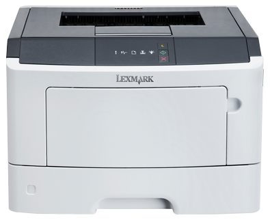 Lexmark MS310d Toner