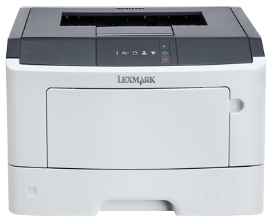 Lexmark MS310dn Toner