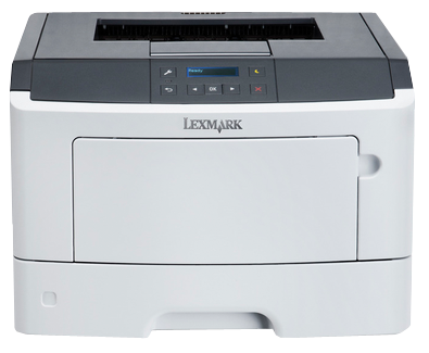 Lexmark MS312dn Toner