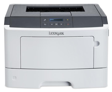 Lexmark MS317dn Toner