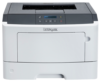 Lexmark MS410dn Toner
