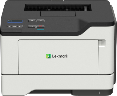 Lexmark MS421dw Toner