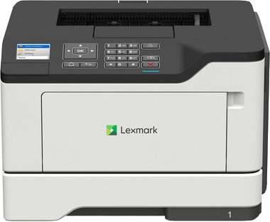 Lexmark MS521dn Toner