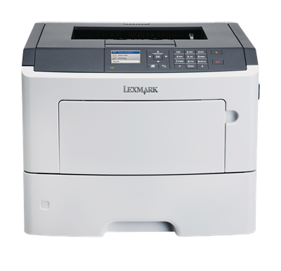 Lexmark MS610dn Toner