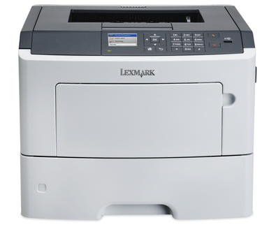 Lexmark MS617dn Toner