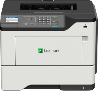 Lexmark MS621dn Toner