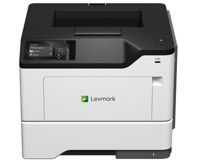 Lexmark MS631dw Toner