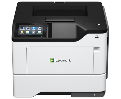 Lexmark MS632dwe Toner