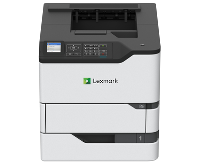 Lexmark MS725dvn Toner