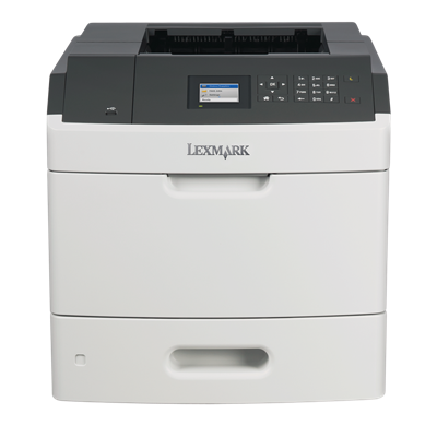 Lexmark MS810dn Toner