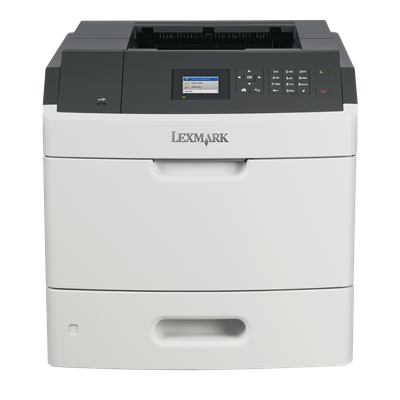 Lexmark MS810n Toner